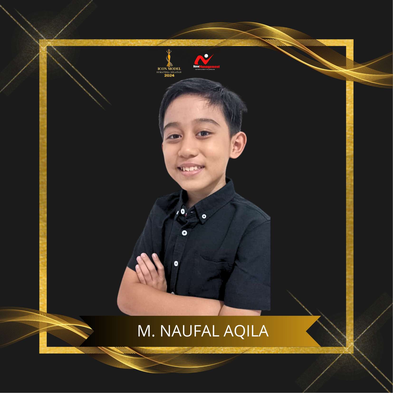 M NAUFAL AQILA